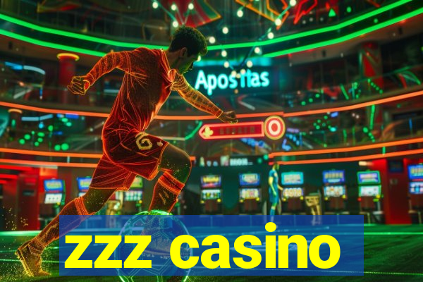 zzz casino